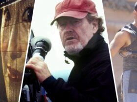 The All-Time Best Films Directed By Ridley Scott