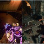 How To Complete The Citadelle Des Morts Music Easter Egg in Black Ops 6 Zombies