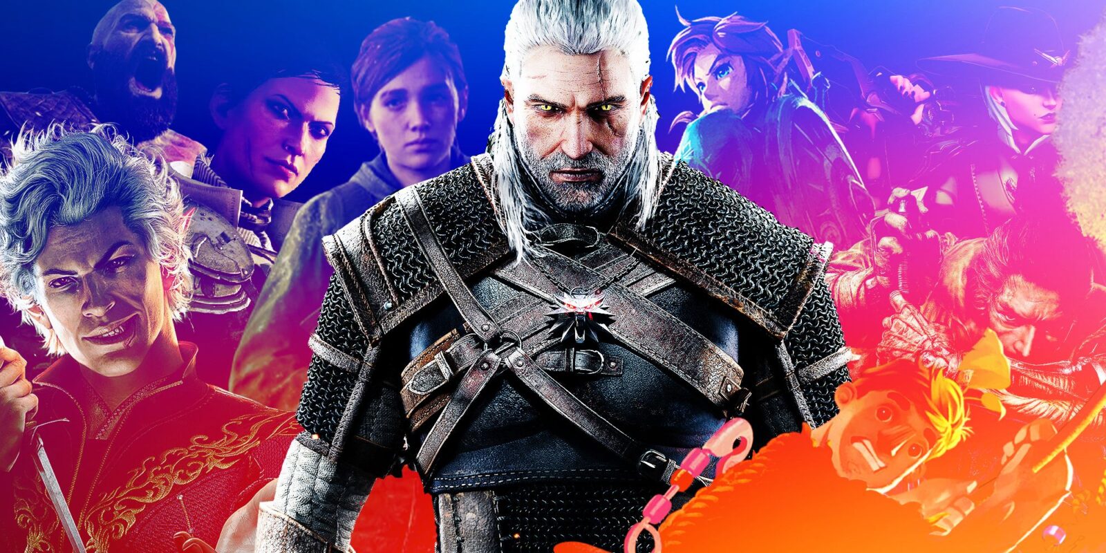 What Game Won Game Of The Year And Where To Buy It