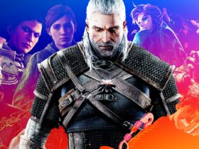 What Game Won Game Of The Year And Where To Buy It