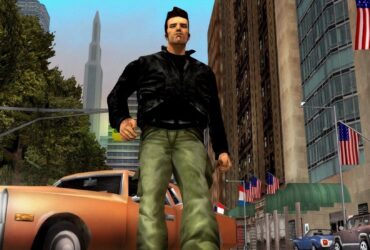 Sony Signed PS2 GTA Exclusivity Deal Because of Xbox