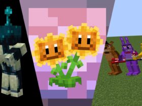 Best Mob Mods For Minecraft