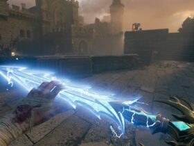 How To Get The Lightning Sword In Black Ops 6