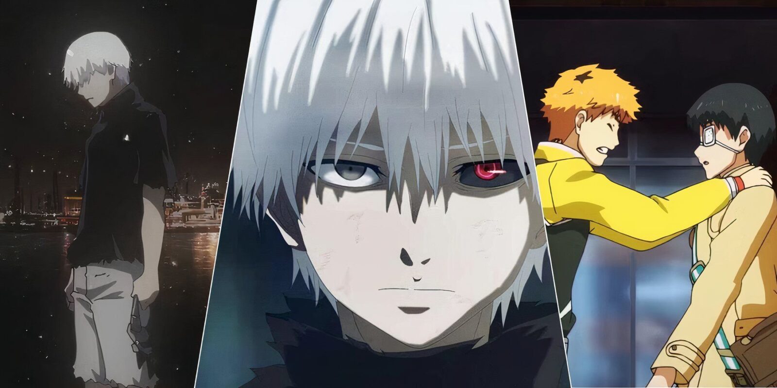 Why Kaneki Ken Might Be The Most Tragic MC Ever