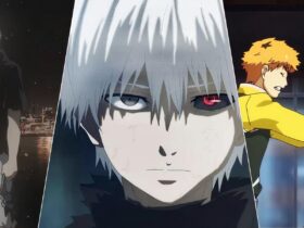 Why Kaneki Ken Might Be The Most Tragic MC Ever