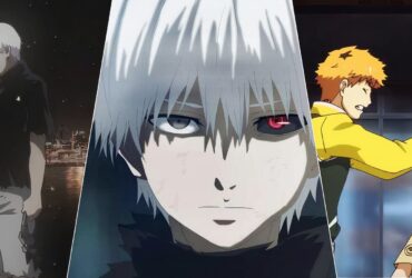 Why Kaneki Ken Might Be The Most Tragic MC Ever