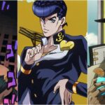 Best JoJo Designs In JoJo's Bizarre Adventure