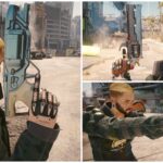 Cyberpunk 2077: All Revolvers, Ranked