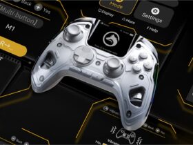 Manba One Controller Review