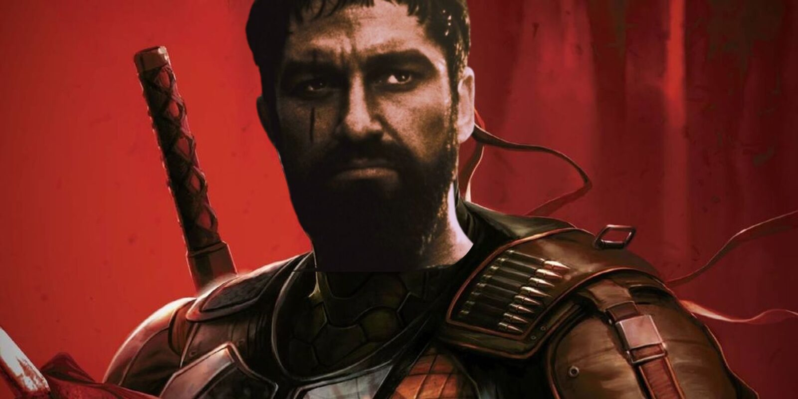 There is Only One Perfect Actor to Play Deathstroke In the DCU