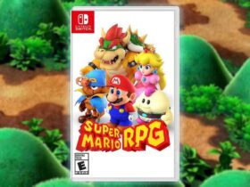 Today Only: Super Mario RPG On Nintendo Switch Is 50% Off