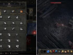 How To Switch Shot Types As Mercenary In Path Of Exile 2