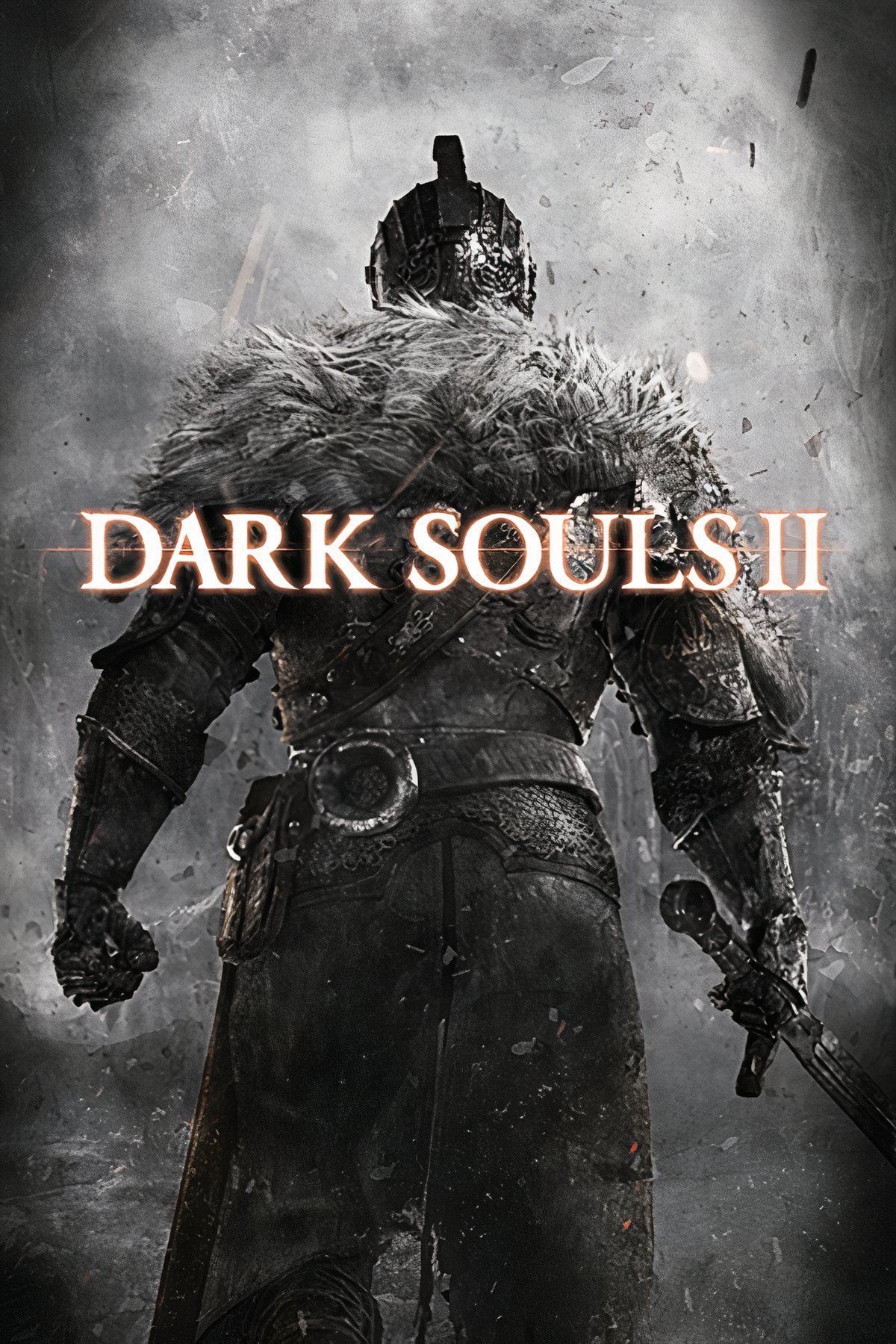 Dark Souls 2 Tag Page Cover Art