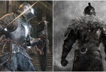 Most Fun Exploits In The Dark Souls Games