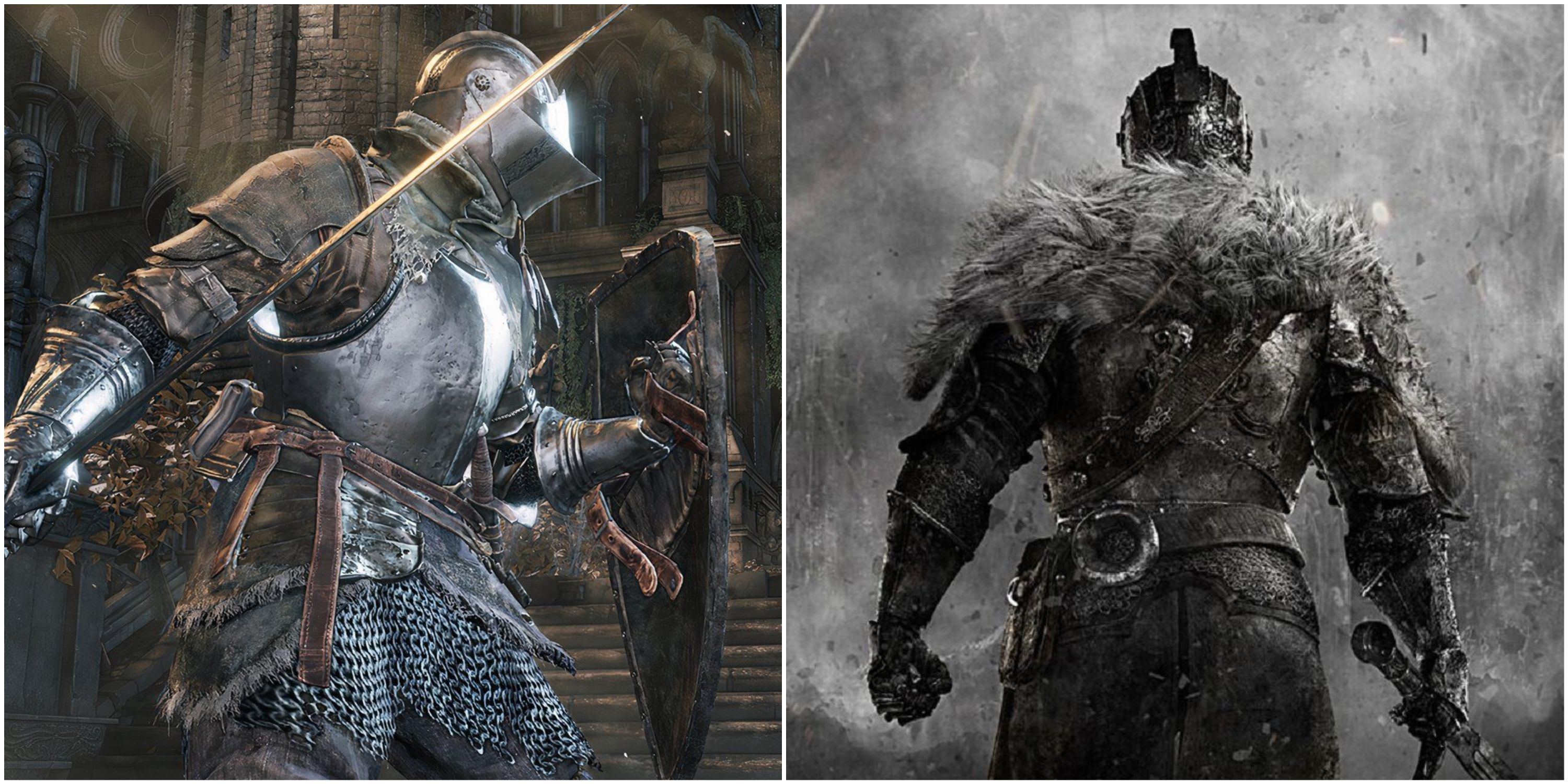 Most Fun Exploits In The Dark Souls Games