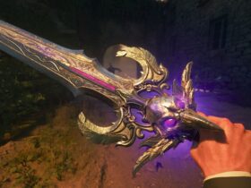 How to Get the Balmung Sword – Black Ops 6