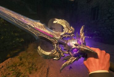 How to Get the Balmung Sword – Black Ops 6