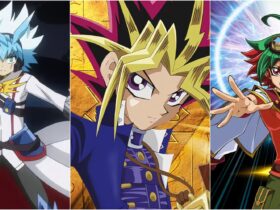 Every Yu-Gi-Oh! Protagonist's Design, Ranked