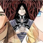 Manhwa Featuring Villains Seeking Redemption