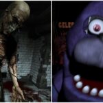 Best Survival Horror Games With No Combat