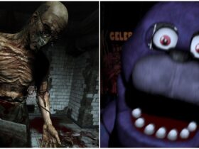 Best Survival Horror Games With No Combat