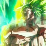 What’s Next For Broly in the Dragon Ball Super Manga?