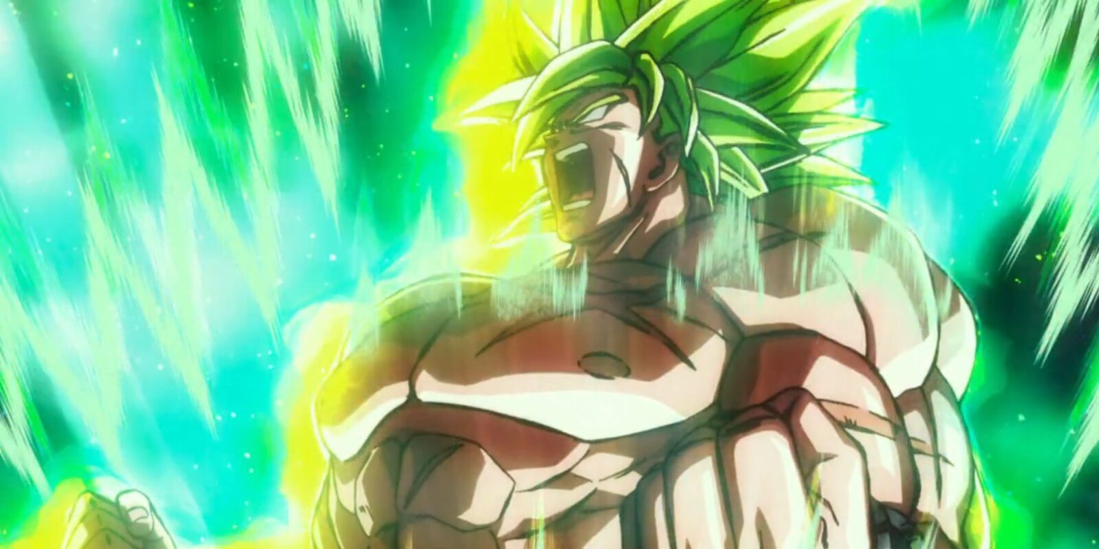 What’s Next For Broly in the Dragon Ball Super Manga?