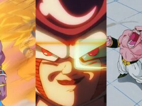 Dragon Ball Characters Who Have Defeated The Most Saiyans