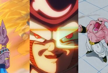 Dragon Ball Characters Who Have Defeated The Most Saiyans