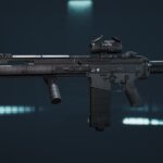 Best SCAR-H Loadout in Delta Force