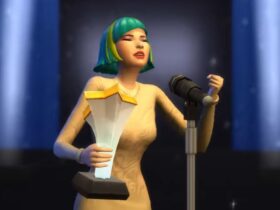 How To Win The Starlight Accolades In The Sims 4: Get Famous