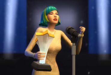 How To Win The Starlight Accolades In The Sims 4: Get Famous