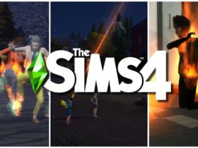 Mods For Toying With Sims In The Sims 4