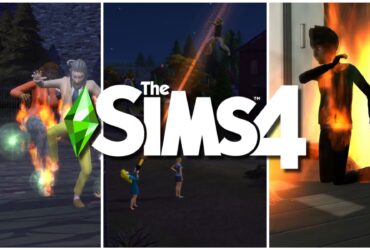 Mods For Toying With Sims In The Sims 4