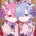 The Best Opening Videos In Re:Zero