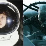 Every Alien Movie, Ranked