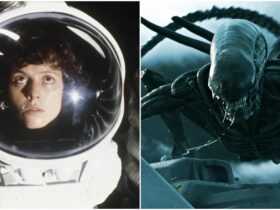 Every Alien Movie, Ranked