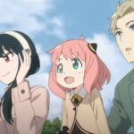 Our Favorite Characters From Spy X Family