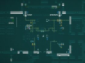 How To Find The Waydroid In Golgotha In Caves Of Qud