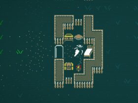 Where To Put Items In Caves Of Qud