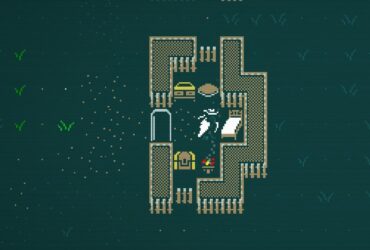 Where To Put Items In Caves Of Qud