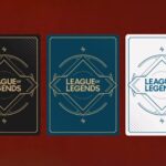 League of Legends Is Getting Its Own Trading Card Game