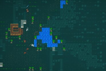 How To Find Mamon Souldrinker In Caves Of Qud