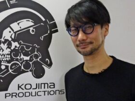 Hideo Kojima Will Present at The Game Awards 2024