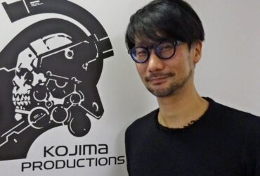 Hideo Kojima Will Present at The Game Awards 2024