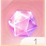 The Diamond icon in Infinity Nikki.