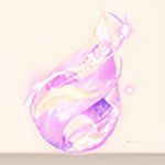 The Surging Ebb icon in Infinity Nikki.