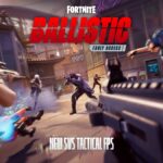 Fortnite Ballistic is the battle royale's first 5v5 FPS mode coming in just a few days, and it's aiming for a piece of Counter-Strike's pie