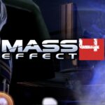 How Mass Effect 2's Lair of the Shadowbroker DLC Could Connect to ME4