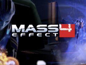 How Mass Effect 2's Lair of the Shadowbroker DLC Could Connect to ME4